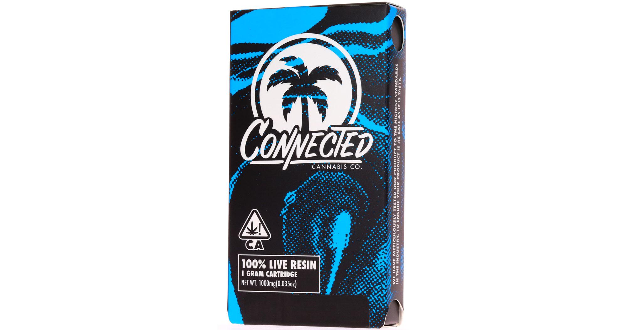 Biscotti Cured Resin Cartridge