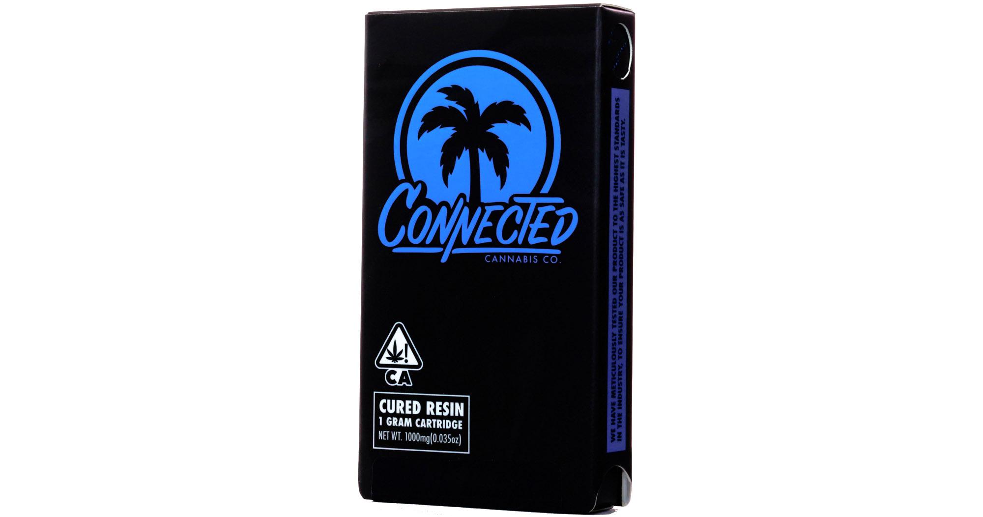 Biscotti Cured Resin Cartridge