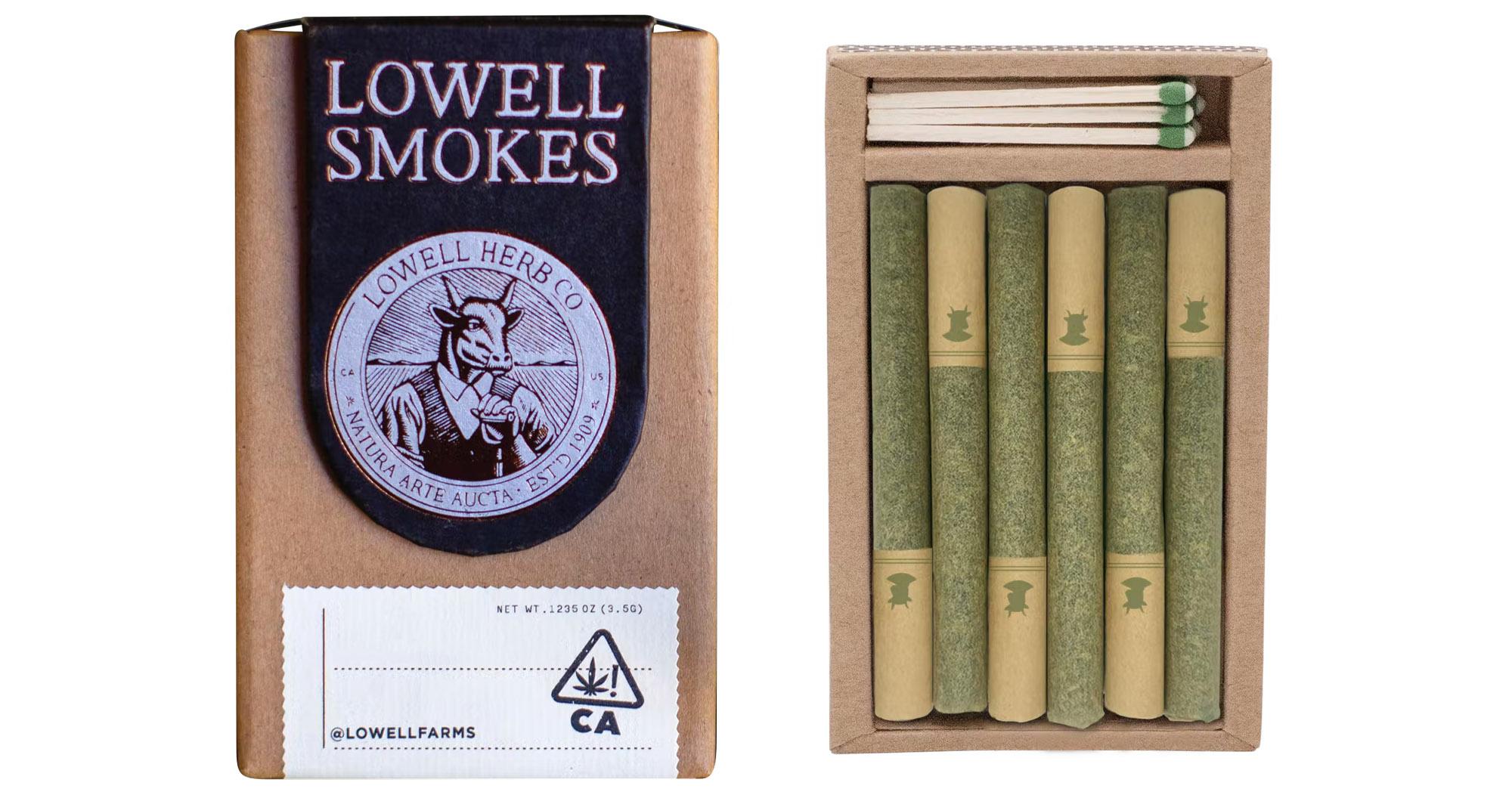 The Creative Sativa Pre-Rolls