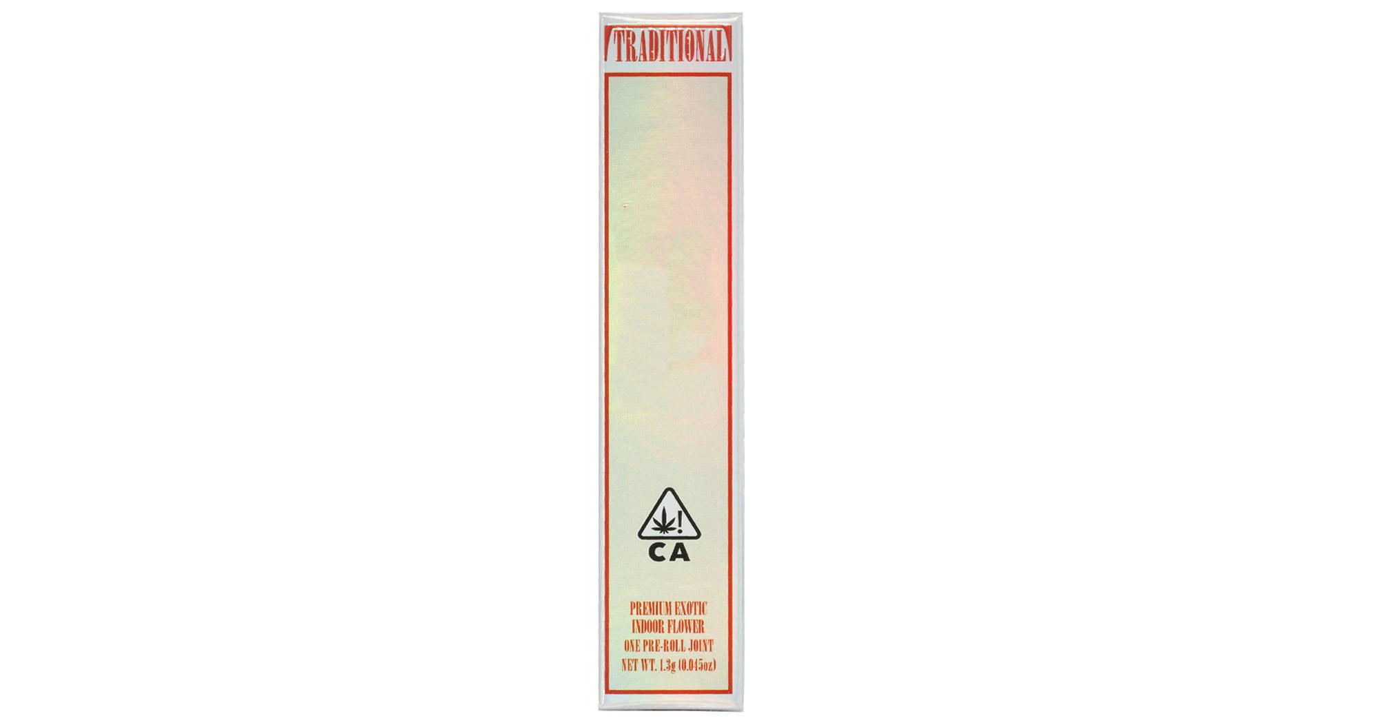 Mamba 24 Pre-roll