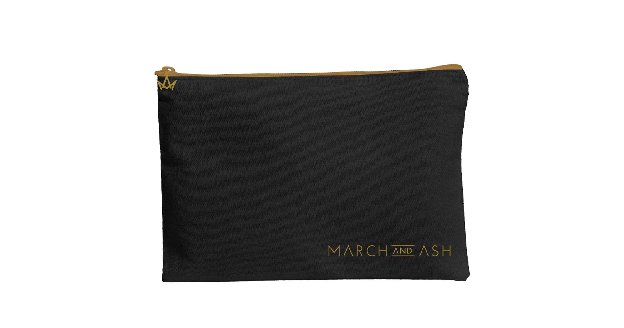 Travel Pouch