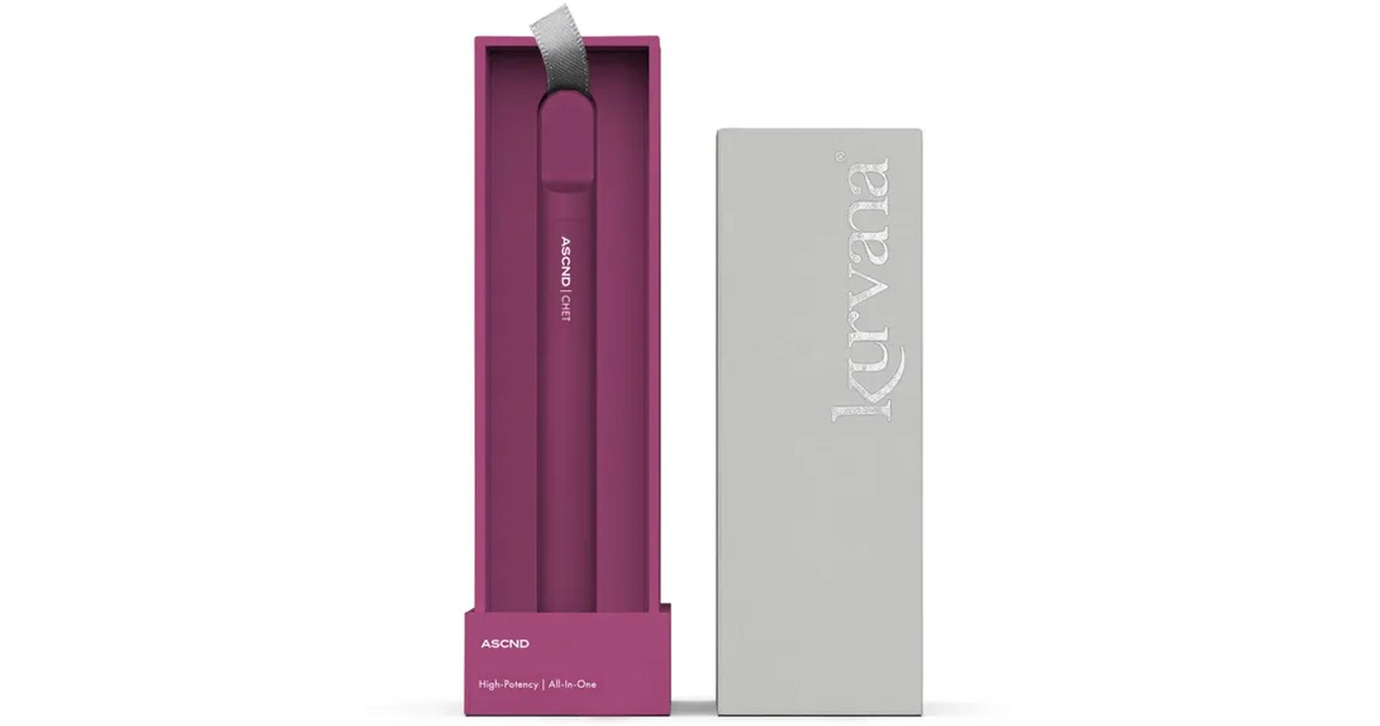 Earth OG ASCND Cartridge