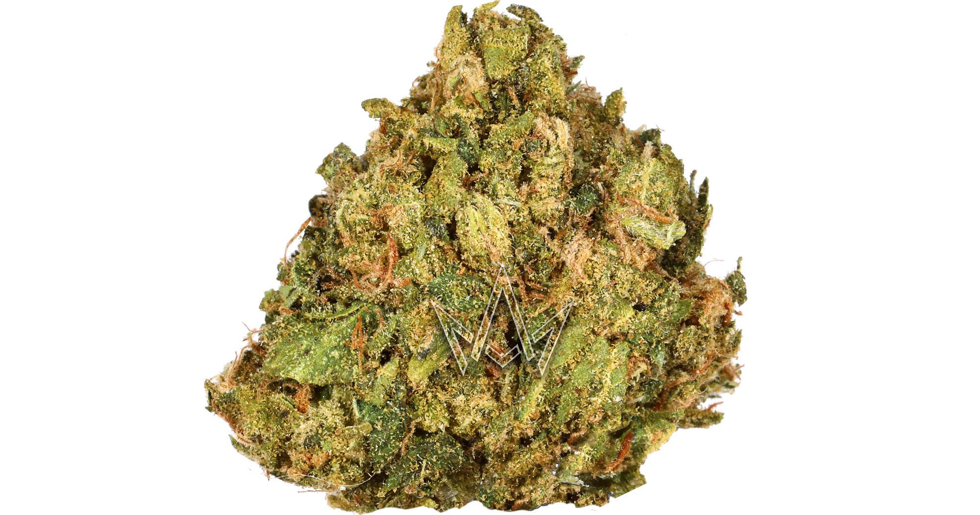 Berry Sundae White Label
