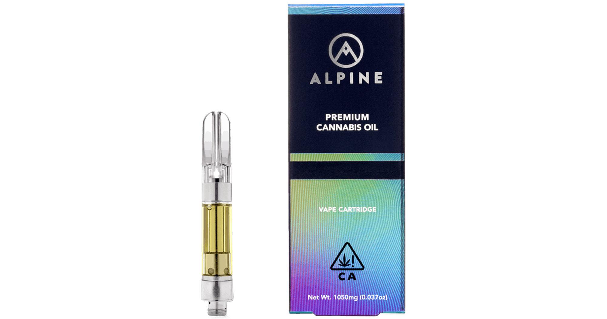 White Runtz Cartridge