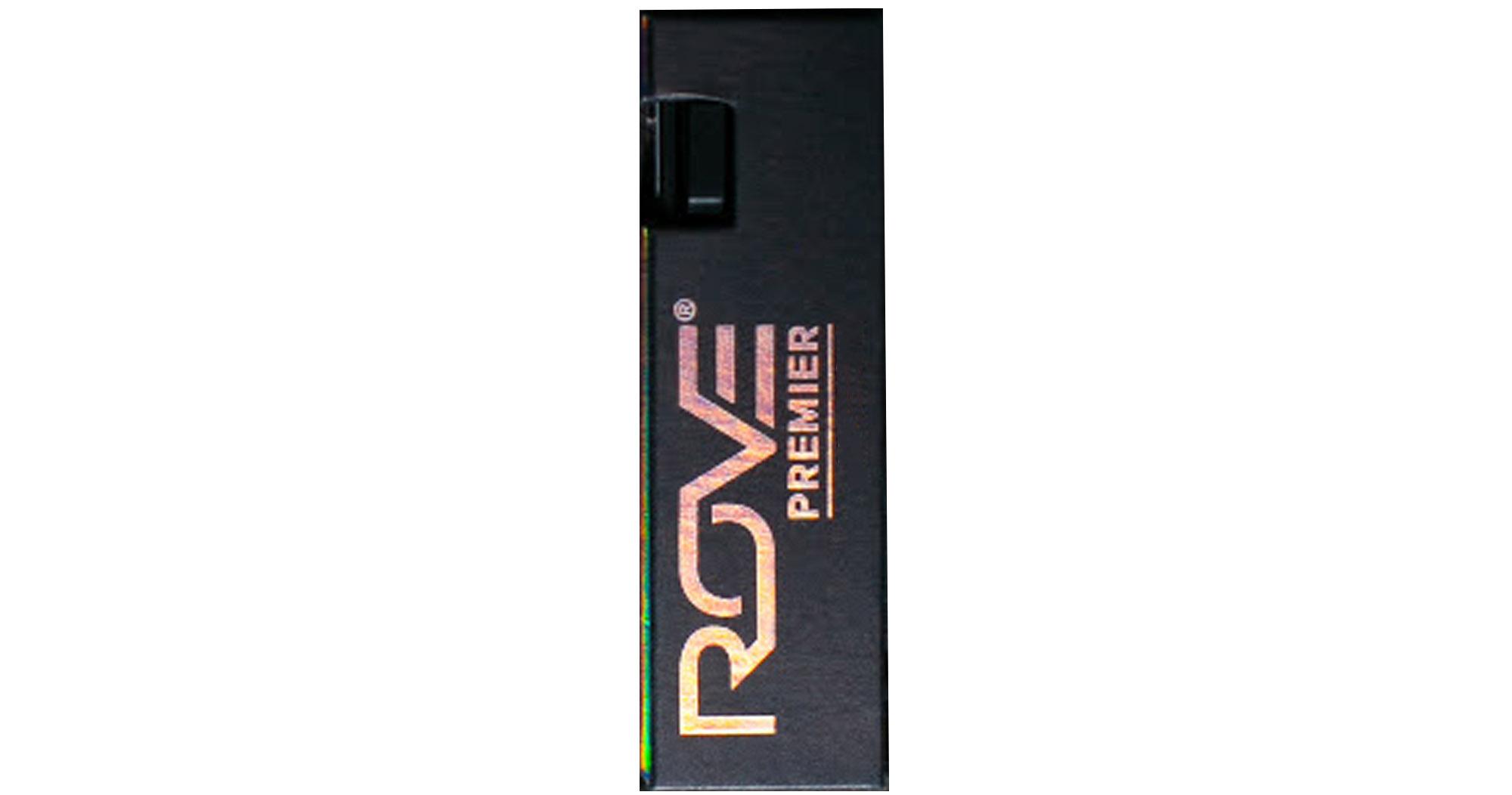 Lavender Haze Premier Cured Resin Cartridge