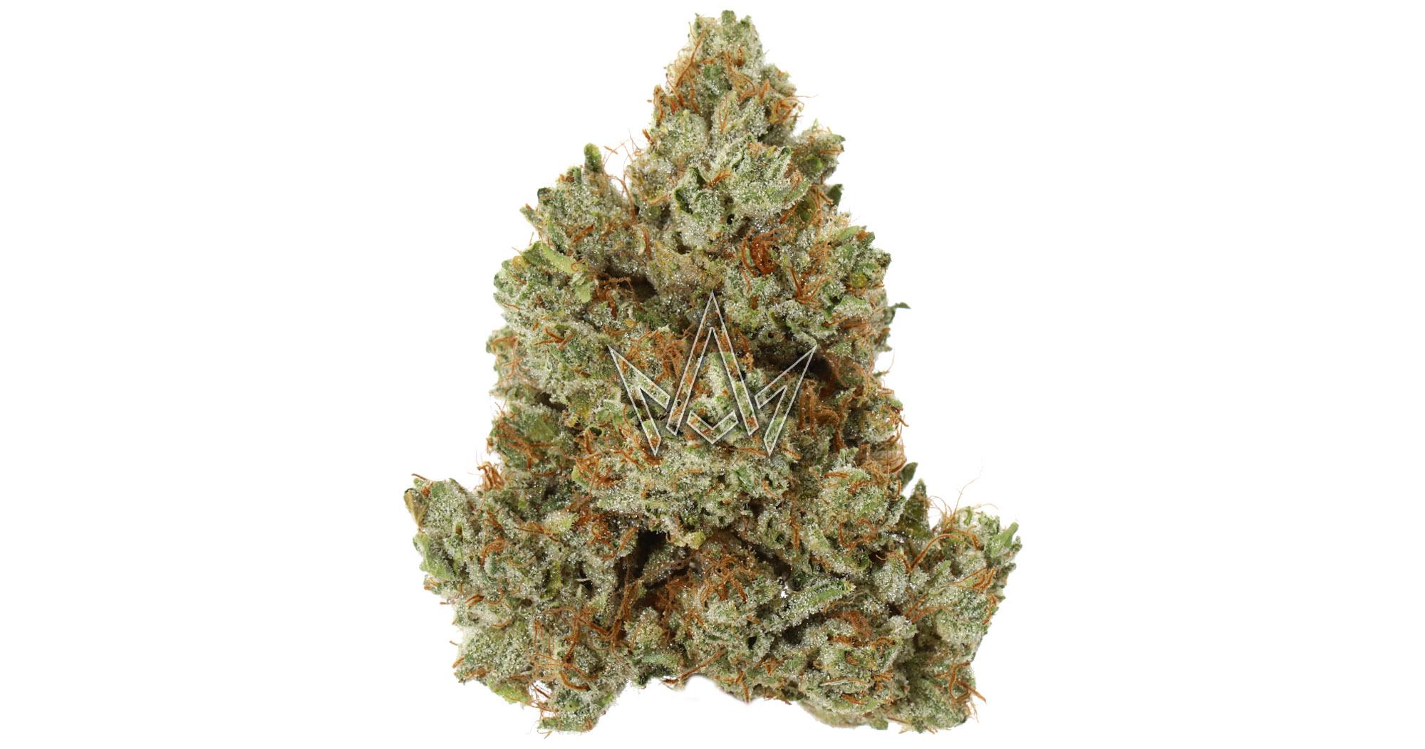 Cali OG