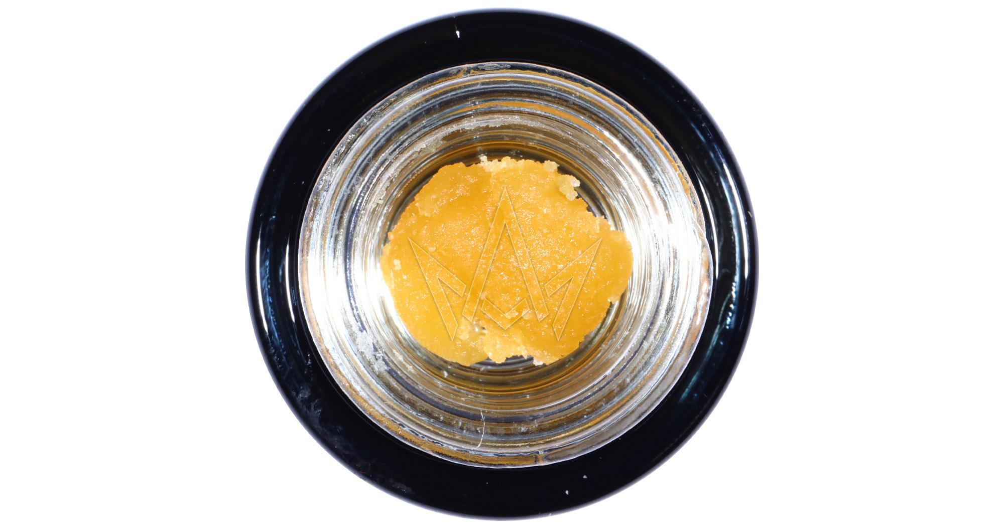 Ultra Jack Live Resin Sugar