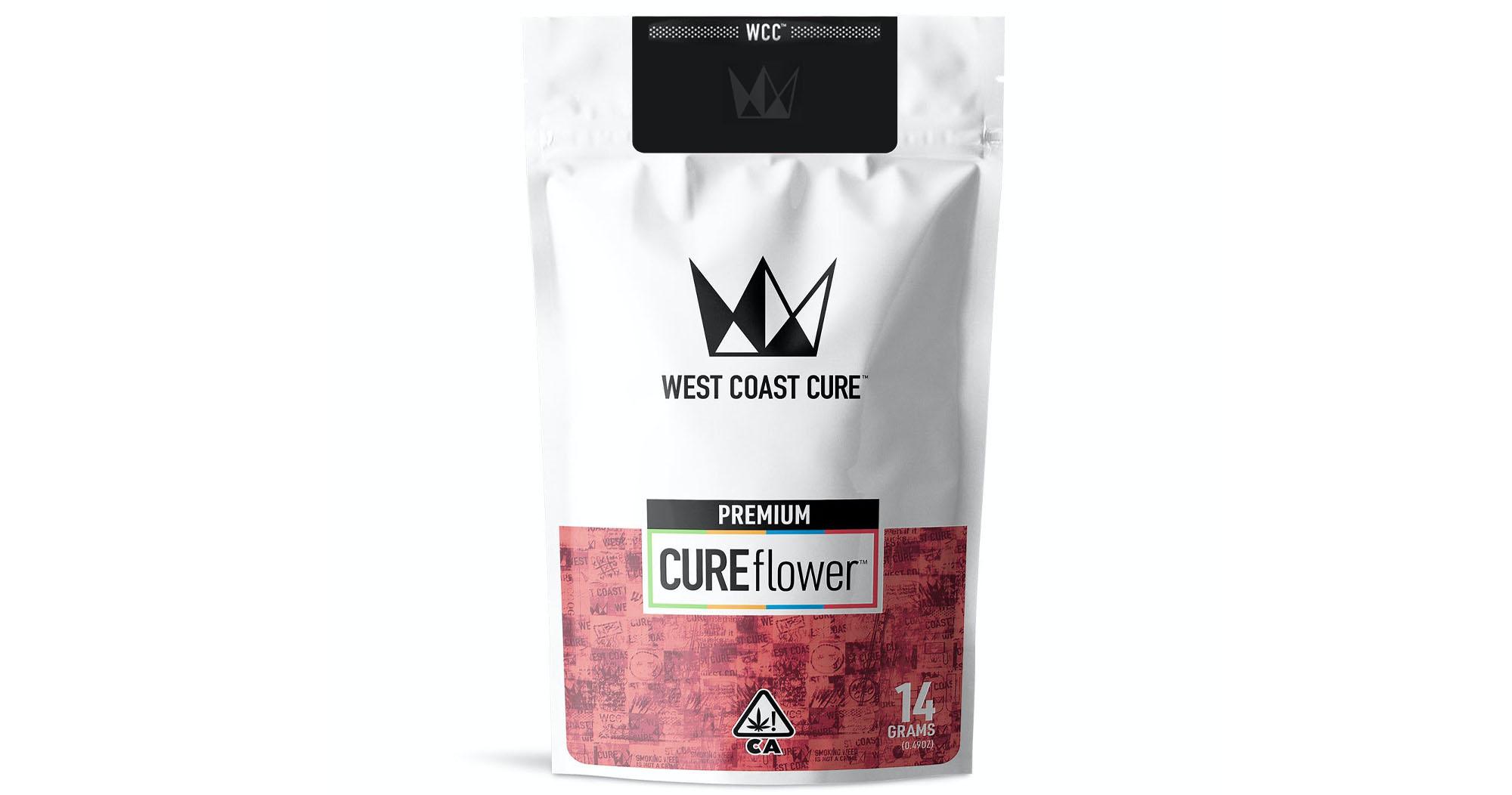 Rolls Choice Premium Flower