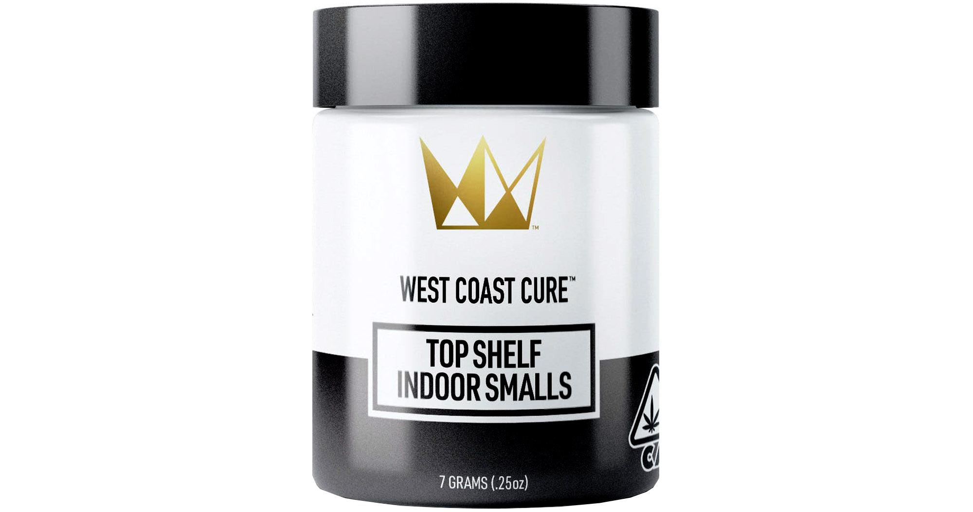 Bakers Delight Top Shelf Indoor Smalls